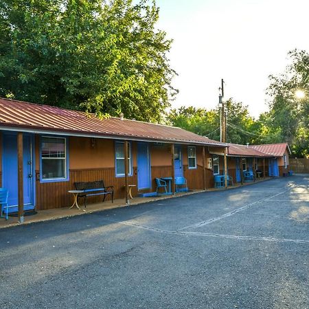 Kokopelli Lodge #5モアブ エクステリア 写真