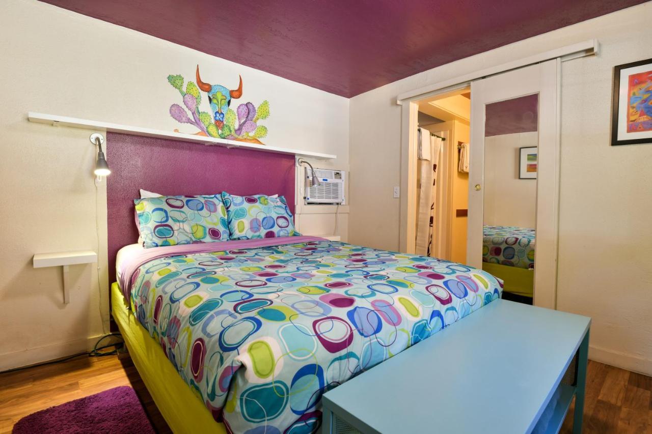 Kokopelli Lodge #5モアブ エクステリア 写真
