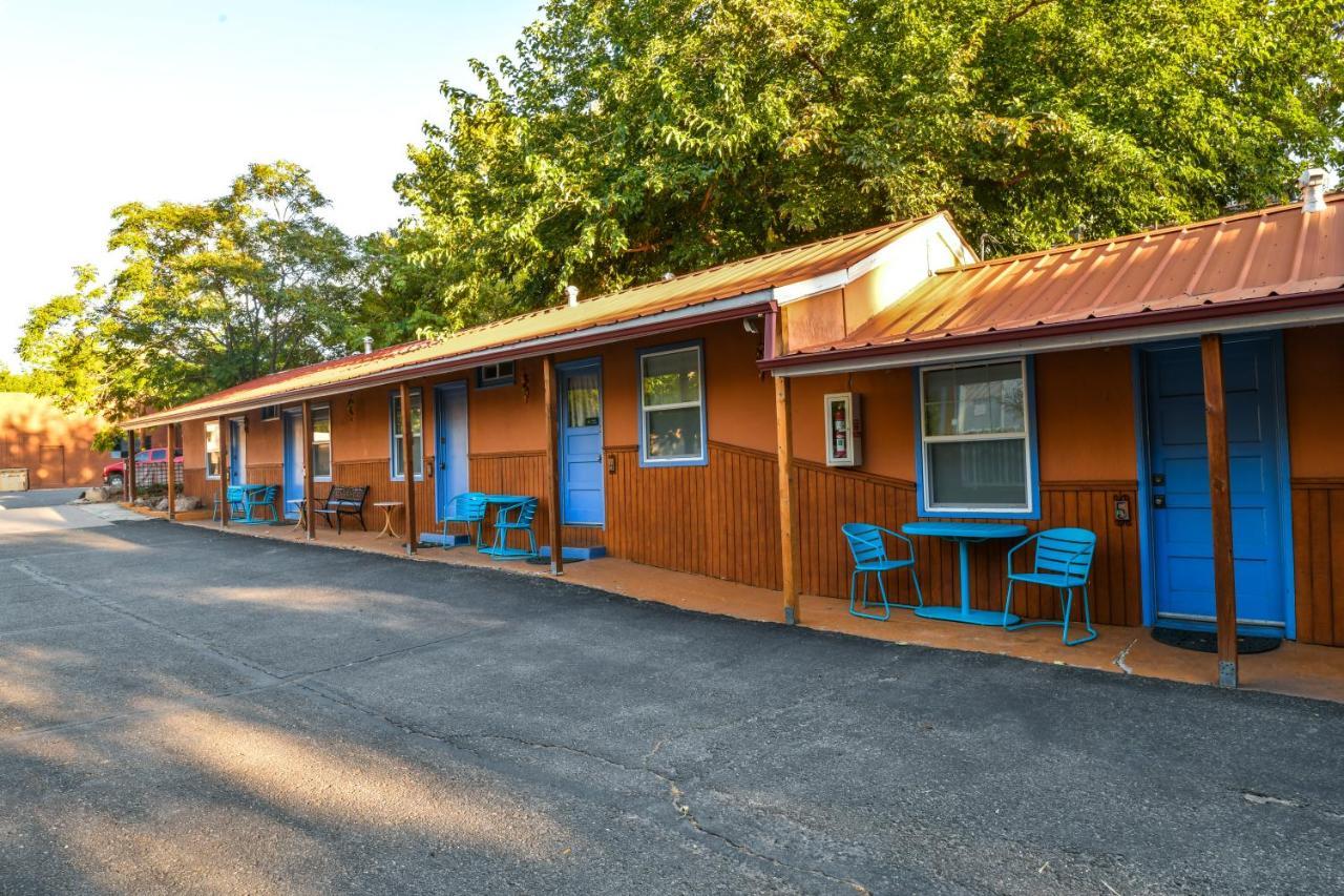 Kokopelli Lodge #5モアブ エクステリア 写真