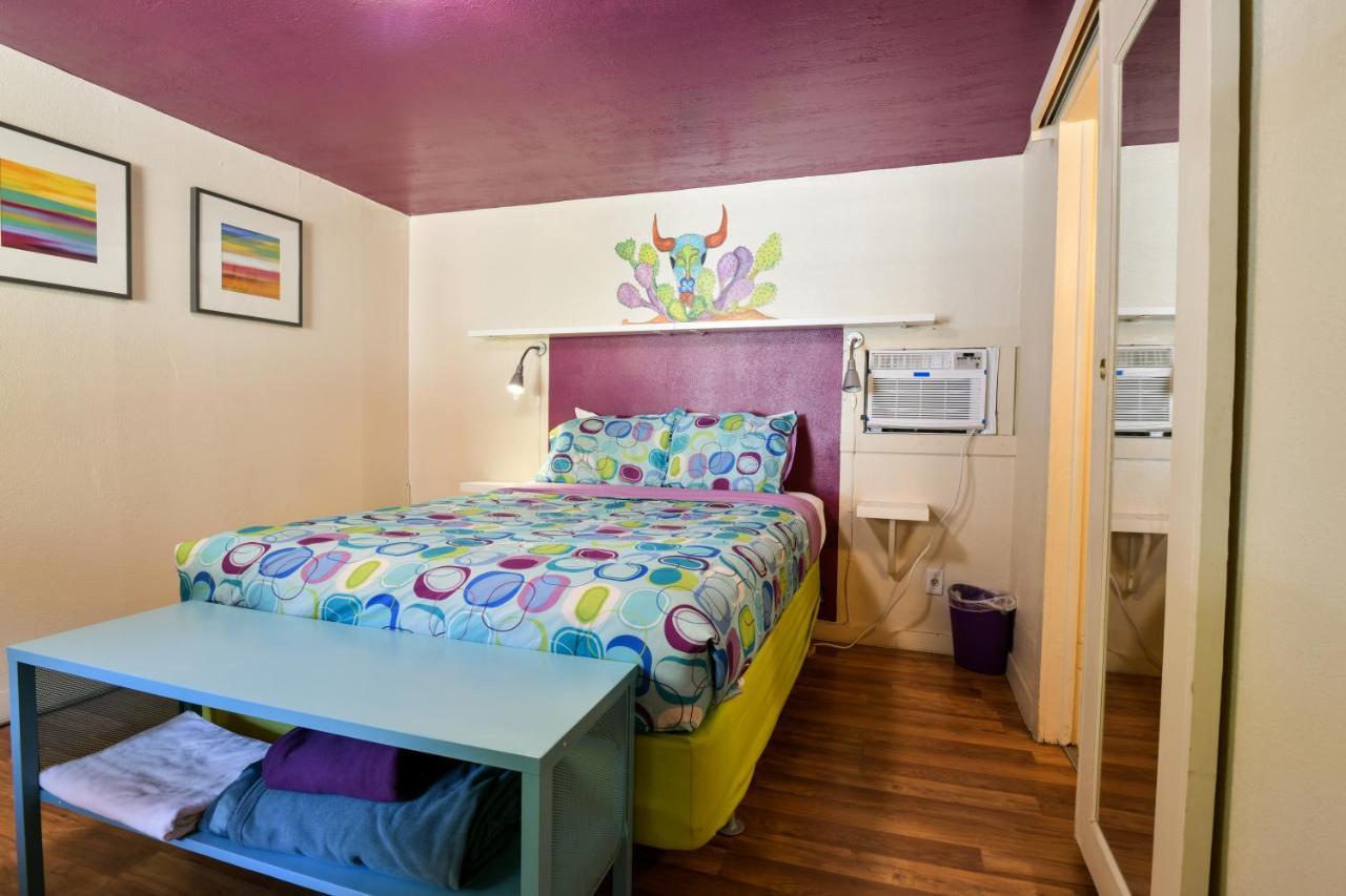 Kokopelli Lodge #5モアブ エクステリア 写真