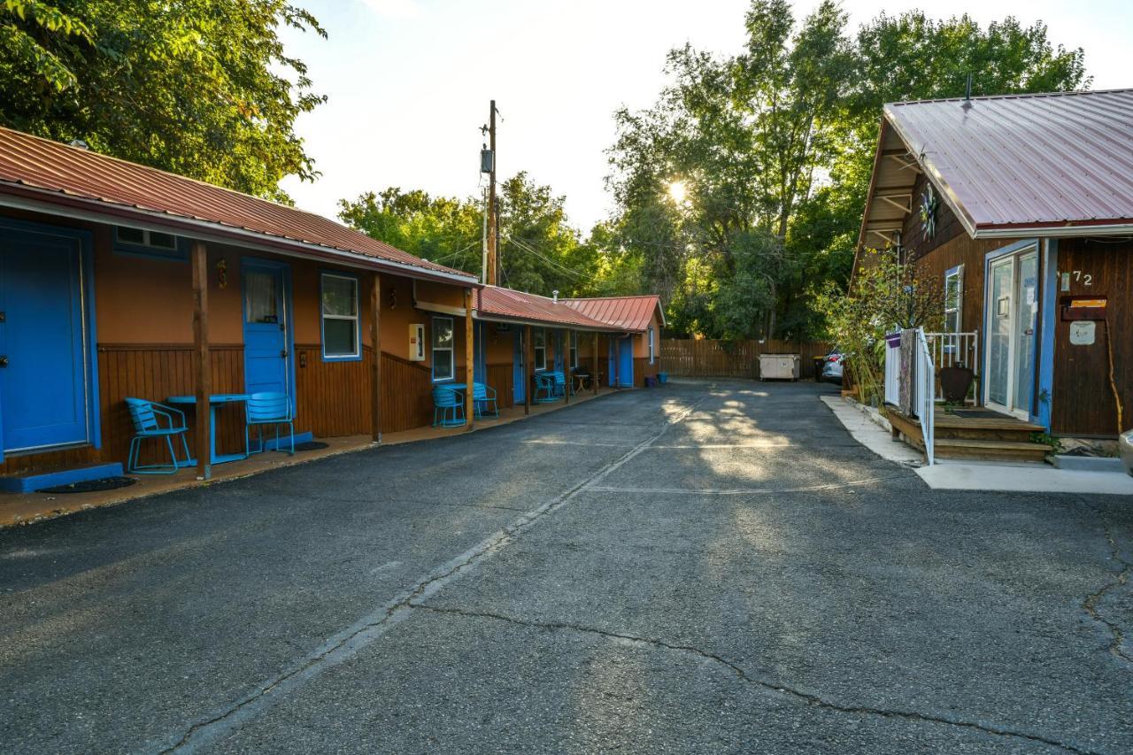 Kokopelli Lodge #5モアブ エクステリア 写真