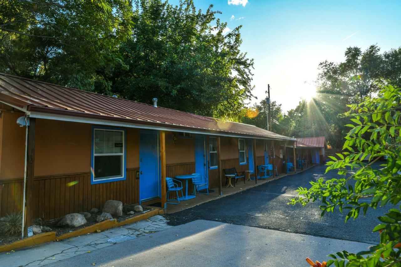 Kokopelli Lodge #5モアブ エクステリア 写真